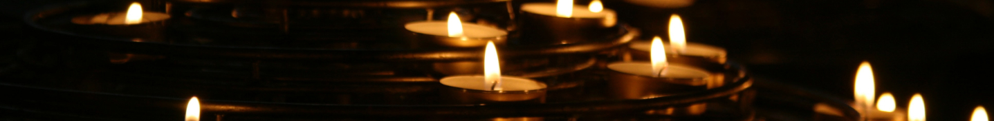 Lilin Puja